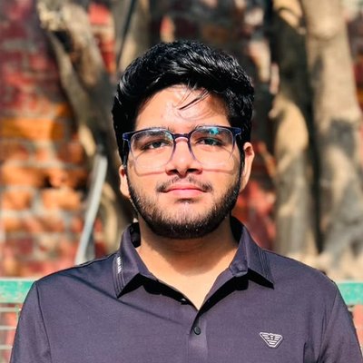 Dev Sehrawat, Operations and Creative Head at RAAHI India