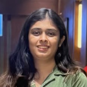 Nishita Sambhwani, CEO and Founder of RAAHI India