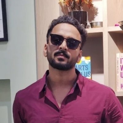 Bhanu Pratap Singh, Operations Manager at RAAHI India